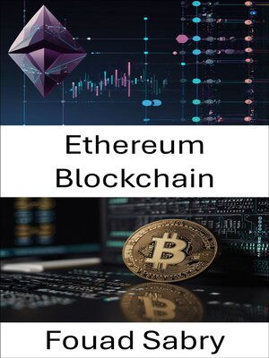 cover image of Ethereum Blockchain